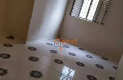 Casa com 2 dormitórios à venda, 120 m² por r$ 390.000,00 - parque mikail - guarulhos/sp