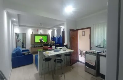 Casa com 2 dormitórios à venda, 90 m² por r$ 550.000,00 - jardim silvia - guarulhos/sp