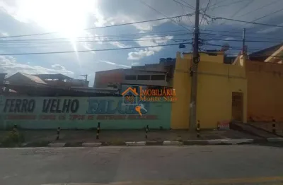 Casa com 2 quartos à venda na Rua Hideo Sinzato, Parque Mikail, Guarulhos
