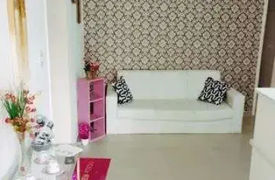 Sala para alugar, 20 m² por r$ 1.200,00/mês - jardim cocaia - guarulhos/sp