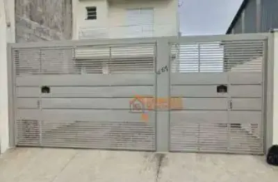 Sala comercial para alugar na Rua Meca, Jardim Arapongas, Guarulhos