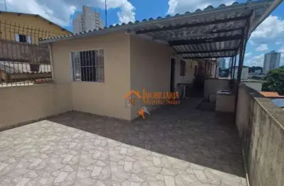 Casa com 5 dormitórios à venda, 157 m² por r$ 380.000,00 - gopoúva - guarulhos/sp