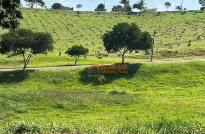 Terreno à venda, 600 m² por r$ 350.000,00 - santana - bragança paulista/sp