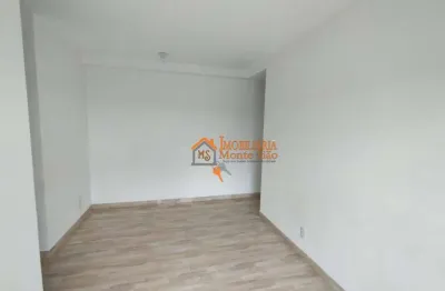 Apartamento com 2 dormitórios à venda, 54 m² por r$ 419.000,00 - jardim modelo - são paulo/sp