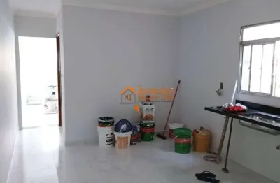 Sobrado com 3 dormitórios à venda, 131 m² por r$ 550.000,00 - cocaia - guarulhos/sp