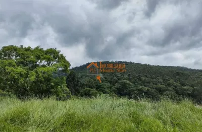 Terreno à venda, 1300 m² por r$ 190.000,00 - marmelos - mairiporã/sp