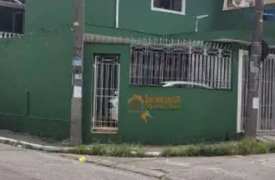 Sobrado com 3 dormitórios à venda por r$ 780.645,00 - vila itapegica - guarulhos/sp
