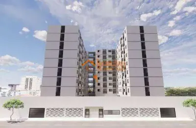Área à venda, 2100 m² por r$ 5.500.000,00 - vila nova bonsucesso - guarulhos/sp