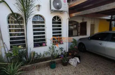 Casa à venda, 100 m² por r$ 651.000,00 - vila rosália - guarulhos/sp