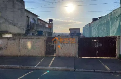 Casa com 2 dormitórios à venda, 100 m² por r$ 445.000,00 - parque uirapuru - guarulhos/sp