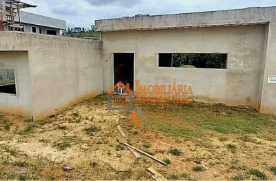 Casa com 4 dormitórios à venda, 300 m² por r$ 790.000,00 - ouro fino - santa isabel/sp