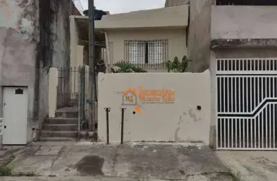 Sobrado com 4 dormitórios à venda, 200 m² por r$ 426.000,00 - cidade soberana - guarulhos/sp