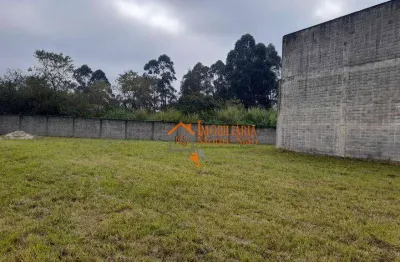 Terreno para alugar, 14000 m² por r$ 73.525,72/mês - cidade industrial satélite de são paulo - guarulhos/sp