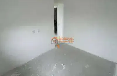 Apartamento com 3 dormitórios à venda, 73 m² por r$ 692.250,00 - gopoúva - guarulhos/sp