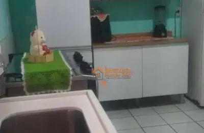 Sobrado com 3 dormitórios à venda, 140 m² por r$ 199.000,00 - cidade soberana - guarulhos/sp