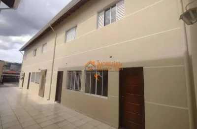 Sobrado com 2 dormitórios à venda, 54 m² por r$ 365.000,00 - jaçanã - são paulo/sp