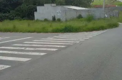 Terreno à venda, 282 m² por r$ 341.000,00 - jardim são joão - guarulhos/sp