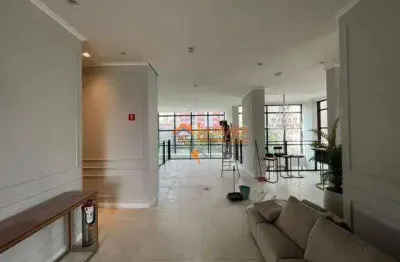 Apartamento com 3 dormitórios à venda, 75 m² por r$ 837.400,00 - jardim flor da montanha - guarulhos/sp