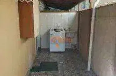 Apartamento garden com 2 dormitórios à venda, 48 m² por r$ 248.000,00 - vila nova bonsucesso - guarulhos/sp