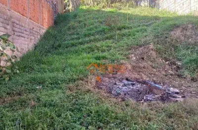 Terreno à venda, 400 m² por r$ 290.000,00 - cidade soberana - guarulhos/sp