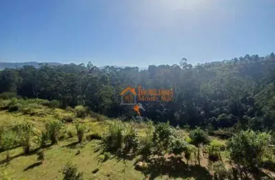 Apartamento com 2 dormitórios à venda, 49 m² por r$ 280.000,00 - parque continental ii - guarulhos/sp