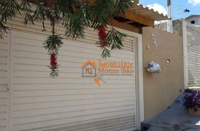 Sobrado com 4 dormitórios à venda, 218 m² por r$ 742.000,00 - nova cerejeiras - atibaia/sp