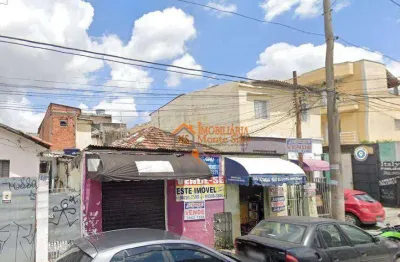 Terreno à venda, 300 m² por r$ 529.000,00 - jardim tranqüilidade - guarulhos/sp