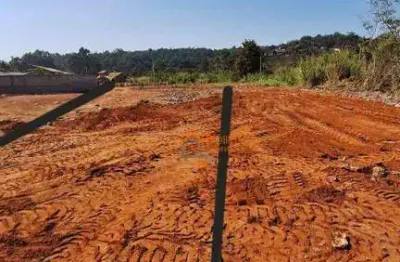 Terreno à venda, 4800 m² por r$ 450.000,00 - jardim estância brasil - atibaia/sp