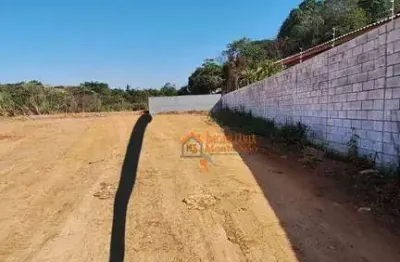 Terreno à venda, 500 m² por r$ 250.000,00 - jardim estância brasil - atibaia/sp