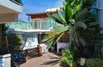 Casa com 4 dormitórios à venda, 216 m² por r$ 2.500.000,00 - vila rosália - guarulhos/sp