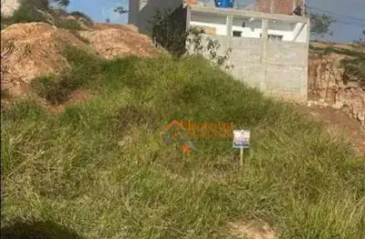 Terreno à venda, 149 m² por r$ 159.900,00 - jardim lenize - guarulhos/sp