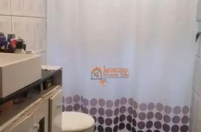 Casa com 5 dormitórios à venda, 125 m² por r$ 340.000,00 - jardim jovaia - guarulhos/sp