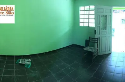 Casa com 1 dormitório à venda, 70 m² por r$ 380.000,00 - jardim bela vista - guarulhos/sp