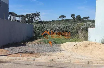 Terreno à venda, 178 m² por r$ 319.000,00 - carmela iii - guarulhos/sp