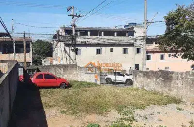 Terreno à venda, 264 m² por r$ 693.000,00 - cidade jardim cumbica - guarulhos/sp