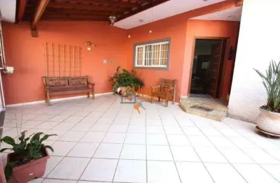 Sobrado com 3 dormitórios à venda, 320 m² por r$ 1.550.000,00 - vila rosália - guarulhos/sp