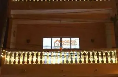 Sobrado com 4 dormitórios à venda, 250 m² por R$ 377.000,00 - Parque Primavera - Guarulhos/SP