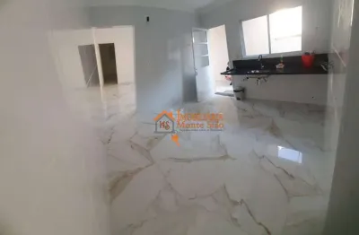 Casa com 2 dormitórios à venda por r$ 468.000,00 - jardim jovaia - guarulhos/sp