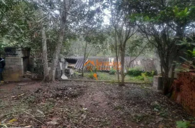 Terreno à venda, 844 m² por r$ 220.000,00 - água azul - guarulhos/sp