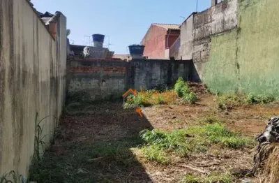 Terreno à venda, 250 m² por r$ 750.000,00 - vila carmela i - guarulhos/sp