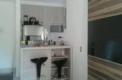 Apartamento com 2 dormitórios à venda, 47 m² por r$ 302.000,00 - jardim bela vista - guarulhos/sp