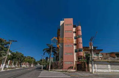 Prédio à venda, 650 m² por r$ 2.700.000,00 - jardim bom clima - guarulhos/sp