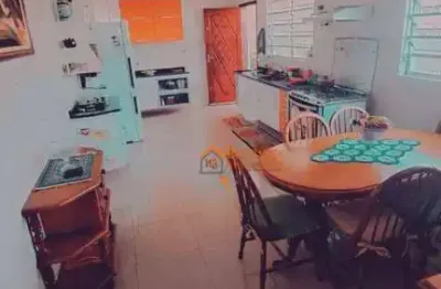 Sobrado com 3 dormitórios à venda, 320 m² por r$ 800.000,00 - jardim aida - guarulhos/sp
