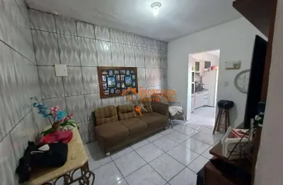 Sobrado com 4 dormitórios à venda, 120 m² por r$ 450.000,00 - vila itapoan - guarulhos/sp