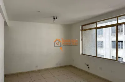 Sala à venda, 88 m² por r$ 200.000,00 - sé - são paulo/sp