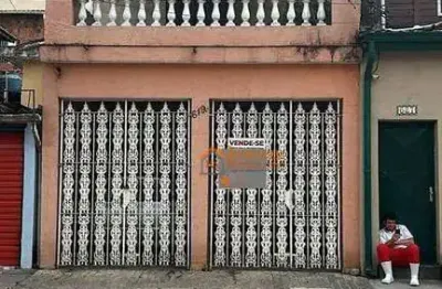 Sobrado com 3 dormitórios à venda por r$ 789.000,00 - jardim pinhal - guarulhos/sp