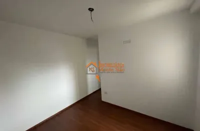 Apartamento com 2 dormitórios à venda, 67 m² por r$ 463.000,00 - gopoúva - guarulhos/sp