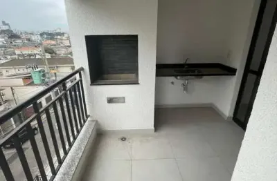 Apartamento com 2 dormitórios à venda, 65 m² por r$ 499.000,00 - gopoúva - guarulhos/sp