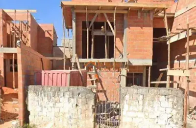 Sobrado com 3 dormitórios à venda, 92 m² por r$ 650.000,00 - vila nova bonsucesso - guarulhos/sp