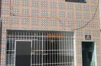 Sobrado com 3 dormitórios à venda, 300 m² por r$ 373.000,00 - jardim centenário - guarulhos/sp